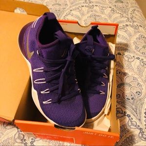 EUC Nike Womens Hypershift TB Promo 859131